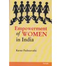 Empowernment of Women in India